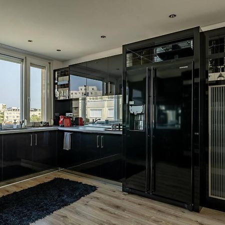 Martonfalvi Penthouse W Jacuzzi Debrecen Exterior photo